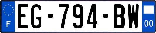 EG-794-BW