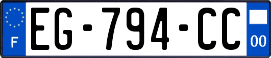 EG-794-CC