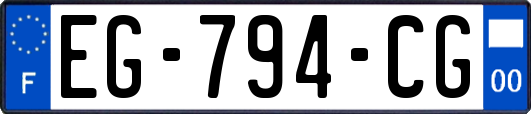 EG-794-CG