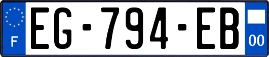 EG-794-EB