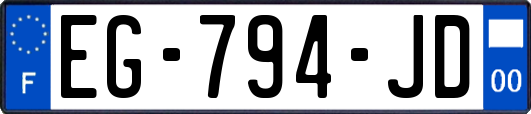 EG-794-JD