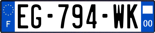 EG-794-WK