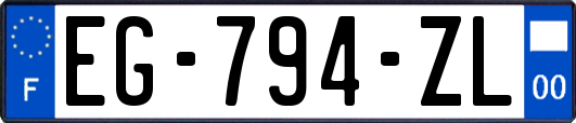 EG-794-ZL