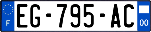 EG-795-AC