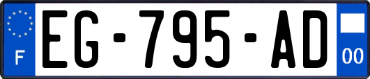 EG-795-AD