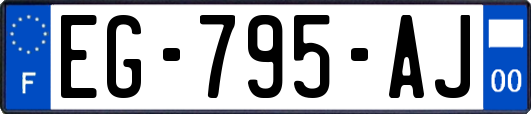 EG-795-AJ