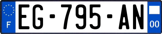 EG-795-AN