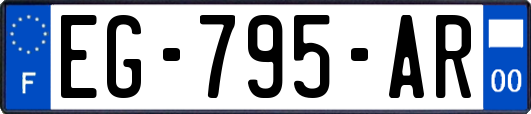 EG-795-AR