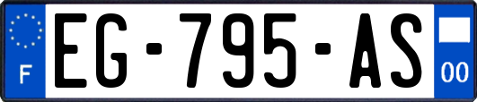 EG-795-AS