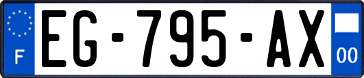 EG-795-AX
