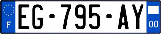 EG-795-AY