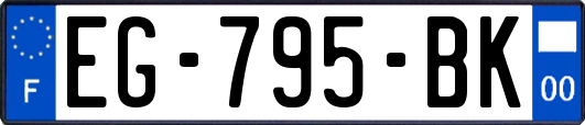 EG-795-BK