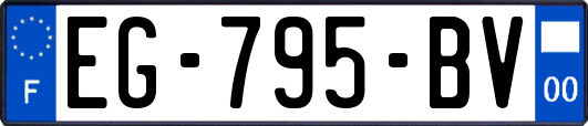 EG-795-BV