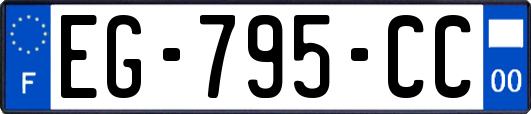 EG-795-CC