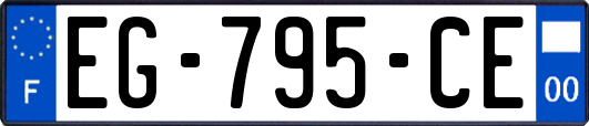 EG-795-CE