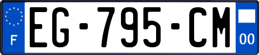 EG-795-CM