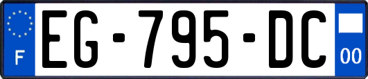 EG-795-DC