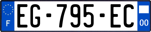 EG-795-EC
