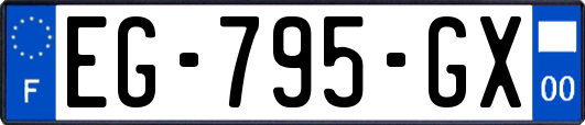 EG-795-GX