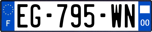 EG-795-WN
