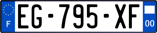 EG-795-XF