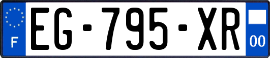 EG-795-XR