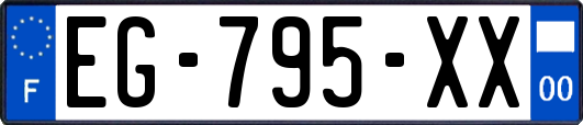 EG-795-XX