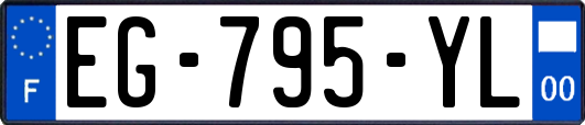 EG-795-YL