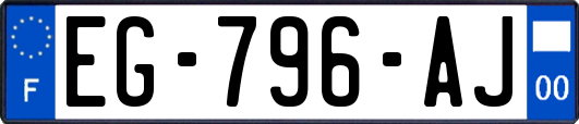 EG-796-AJ