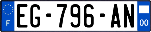 EG-796-AN