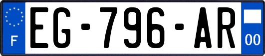 EG-796-AR