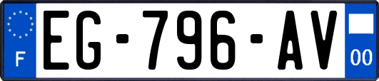 EG-796-AV