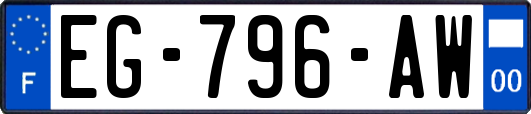 EG-796-AW