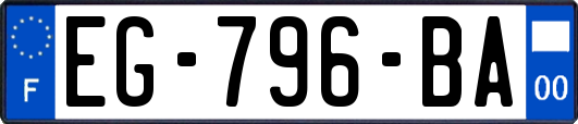 EG-796-BA