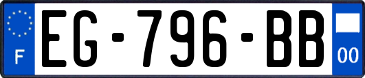 EG-796-BB