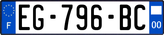 EG-796-BC