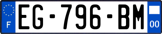 EG-796-BM