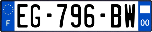 EG-796-BW