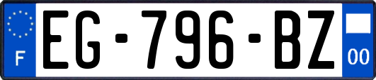 EG-796-BZ