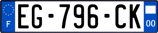 EG-796-CK