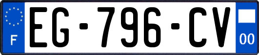 EG-796-CV