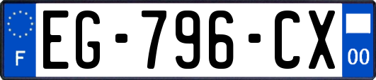 EG-796-CX