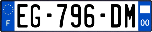 EG-796-DM