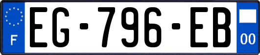 EG-796-EB