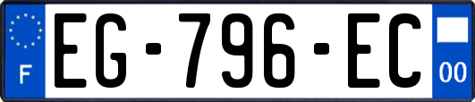 EG-796-EC