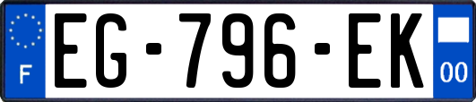 EG-796-EK