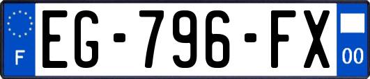 EG-796-FX