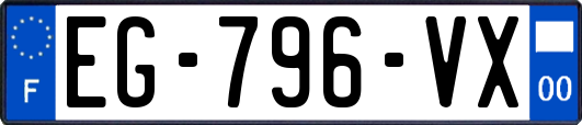 EG-796-VX