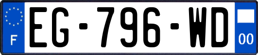 EG-796-WD
