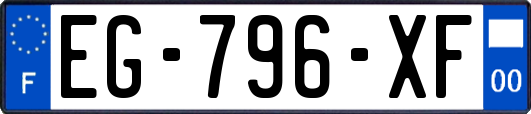 EG-796-XF